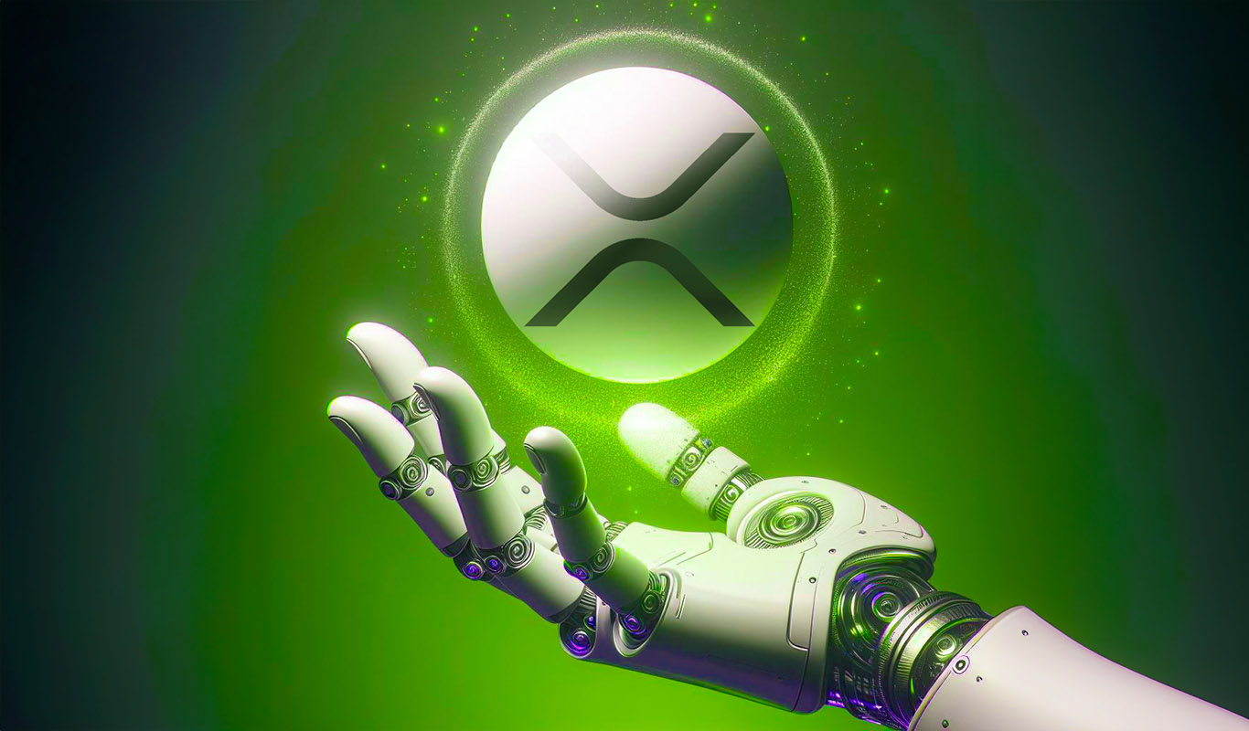 XRP图表预示可能创历史新高：深入解析这一替代币