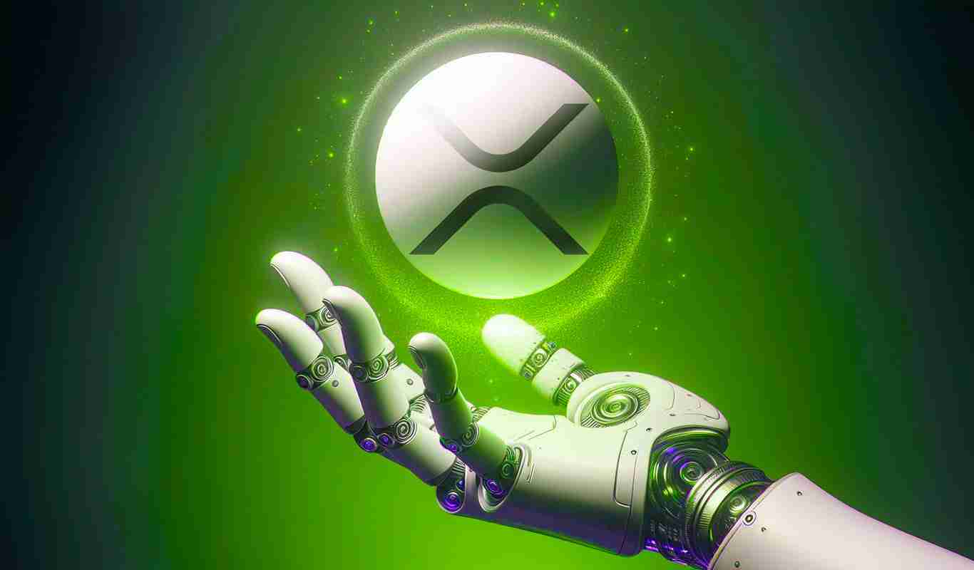 XRP图表预示可能创历史新高:深入解析这一替代币