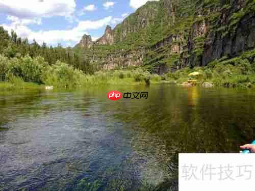 保定十大旅游区