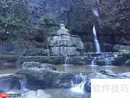 保定十大旅游区