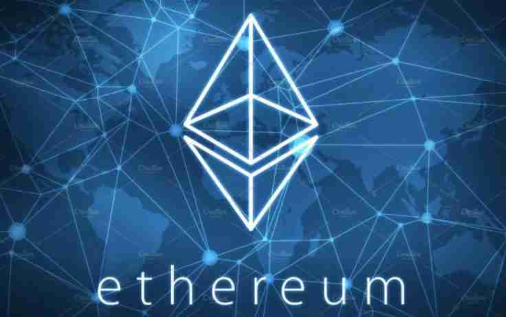 以太坊基金会OTC减持1万枚ETH 接盘方SharpLink股价应声涨10%