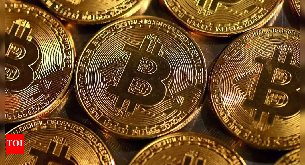 比特币、加密货币法案和数字货币:到底是怎么回事?
