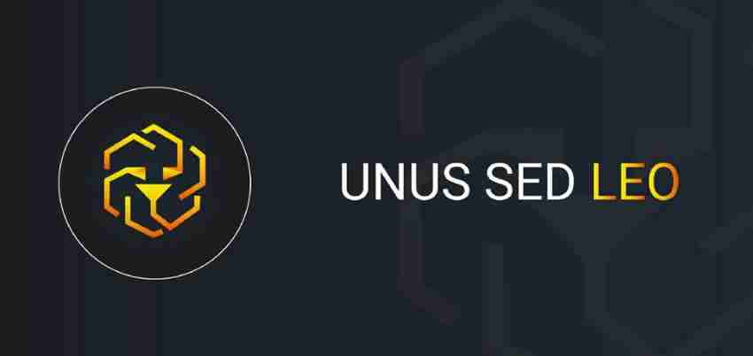 什么是UNUS SED(LEO币)？未来如何？LEO币2025-2030年价格预测