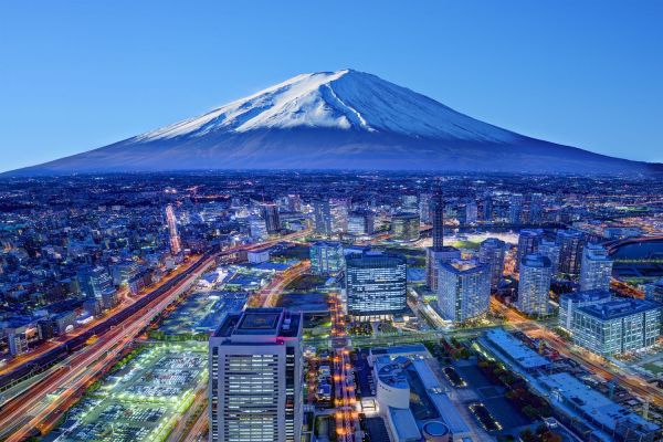 日本、Metaplanet 与比特币：对未来的大胆押注