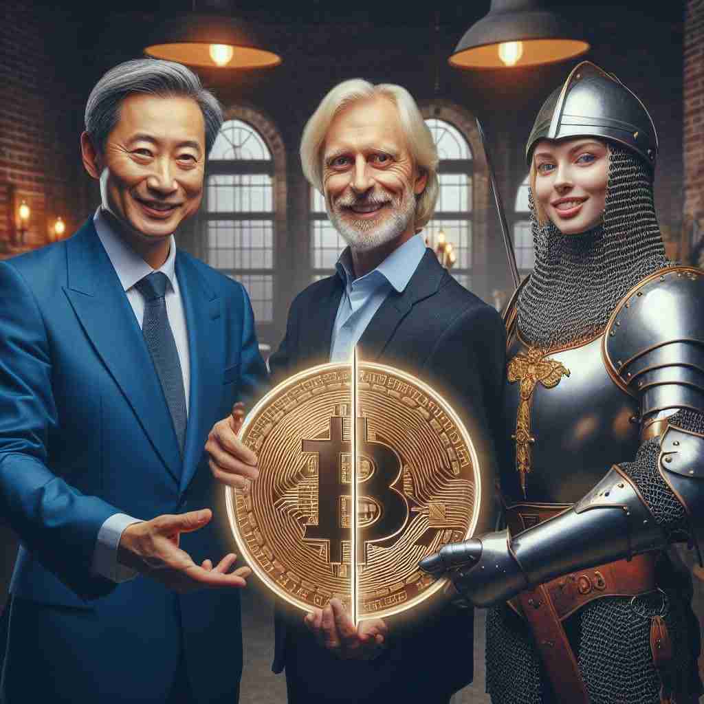 比特币新高:未来是否比以往任何时候都更光明?