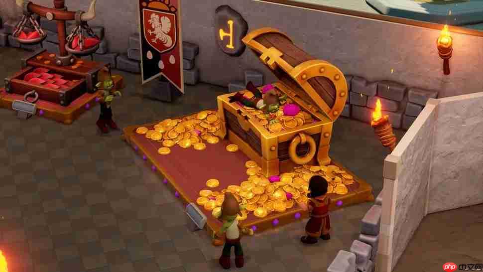 诚意满满 《双点博物馆》免费更新档加入全新博物馆