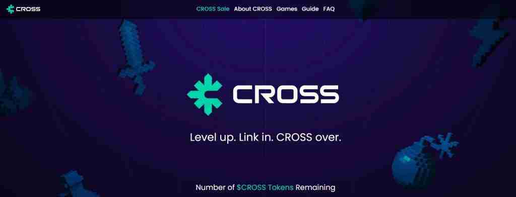 CROSS币是什么？有投资价值吗？CROSS币价格走势分析及未来展望