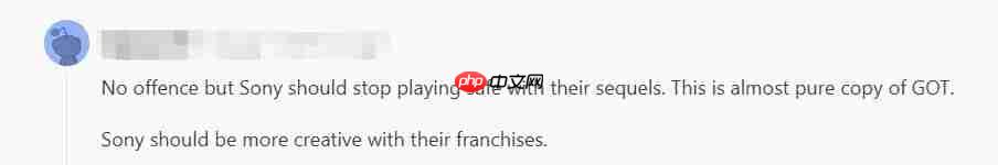 《羊蹄山之魂》只是《对马岛之魂》的大型DLC？ 粉丝热议：没有创新