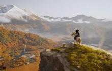 《羊蹄山之魂》只是《對馬島之魂》的大型DLC？ 粉絲熱議：沒有創(chuàng)新
