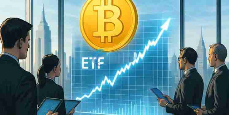 sec批准后最大赢家:贝莱德ibit规模达800亿 占比特币市值4.2%