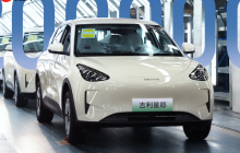 2025年6月中国乘用车产销情况：销量达253.6万辆