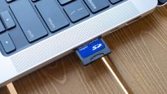 Sollten Sie den SD -Slot als mehr Laptop -Speicher verwenden?