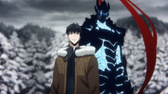 Staffel 3 "Solo Leveling"? Das Beste, was ich tun kann, ist eine <??> Live-Action-Anpassung