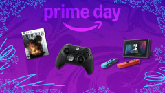Die besten Spielgesch?fte von Prime Day 2025: Konsolen, Zubeh?r und mehr