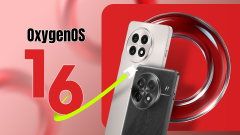???? OnePlus? Android 16??? ? (Oxygenos 16)