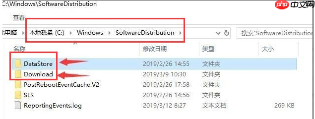win10系统更新缺少重要的安全和质量修复怎么办