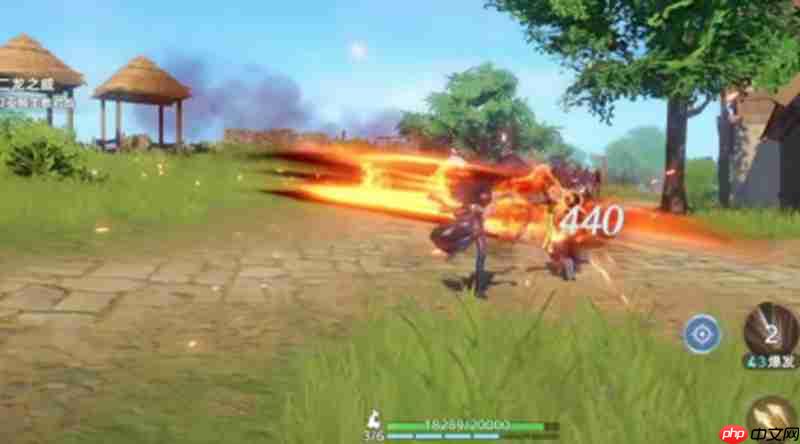 斗罗大陆猎魂世界强攻系武魂有哪些 最强攻系武魂推荐