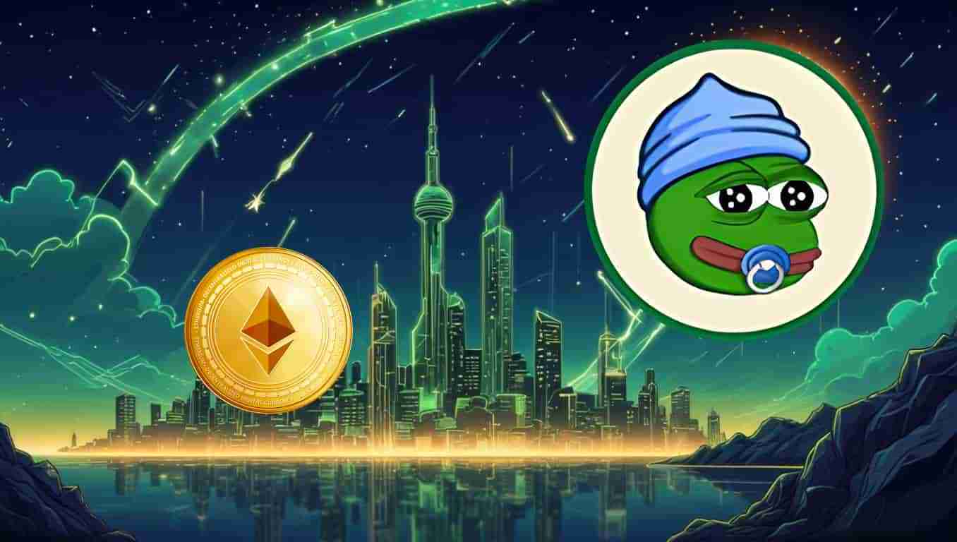 加密货币、以太坊、智能投资:探索2025年格局