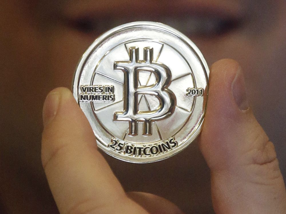 比特币在加密货币周期间突破12万美元：纽约时刻看未来金融