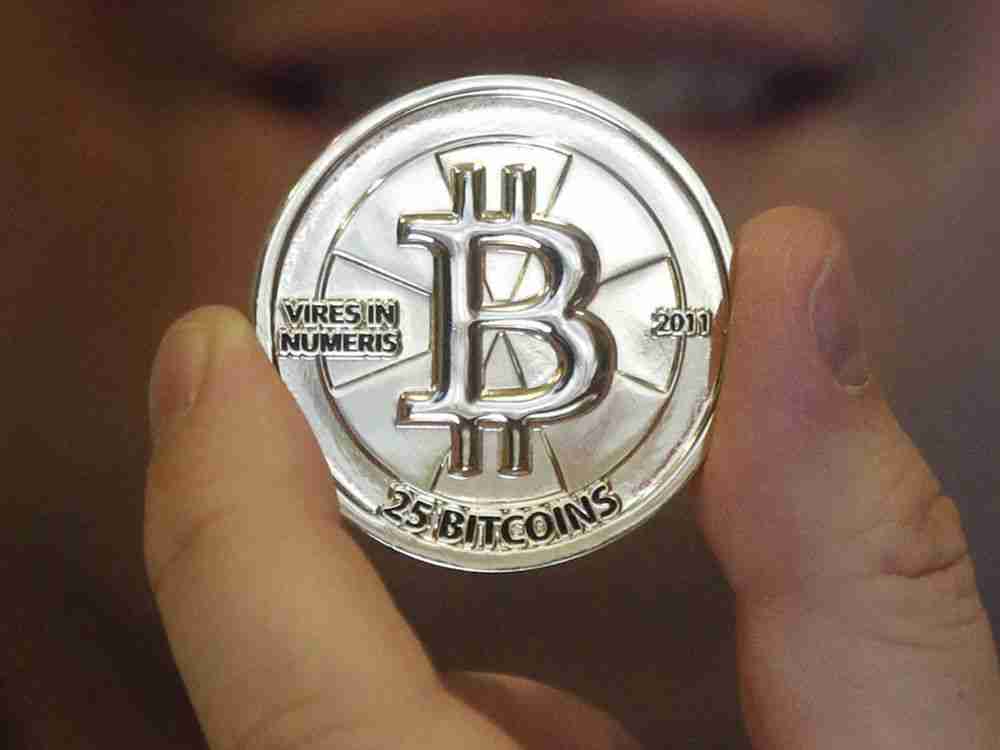 比特币在加密货币周期间突破12万美元：纽约时刻看未来金融