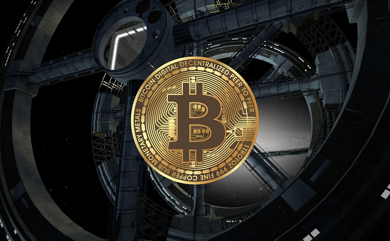 比特币的崛起：从加密货币到主导全球金融的有价值资产