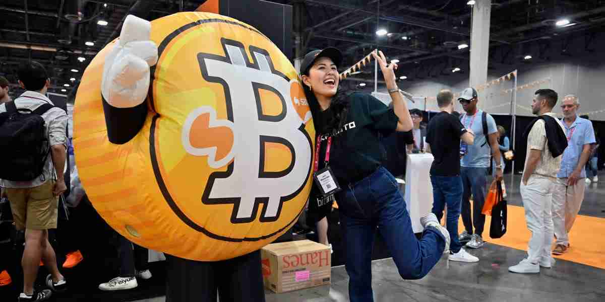 比特币加密货币反弹:乘风破浪再创新高