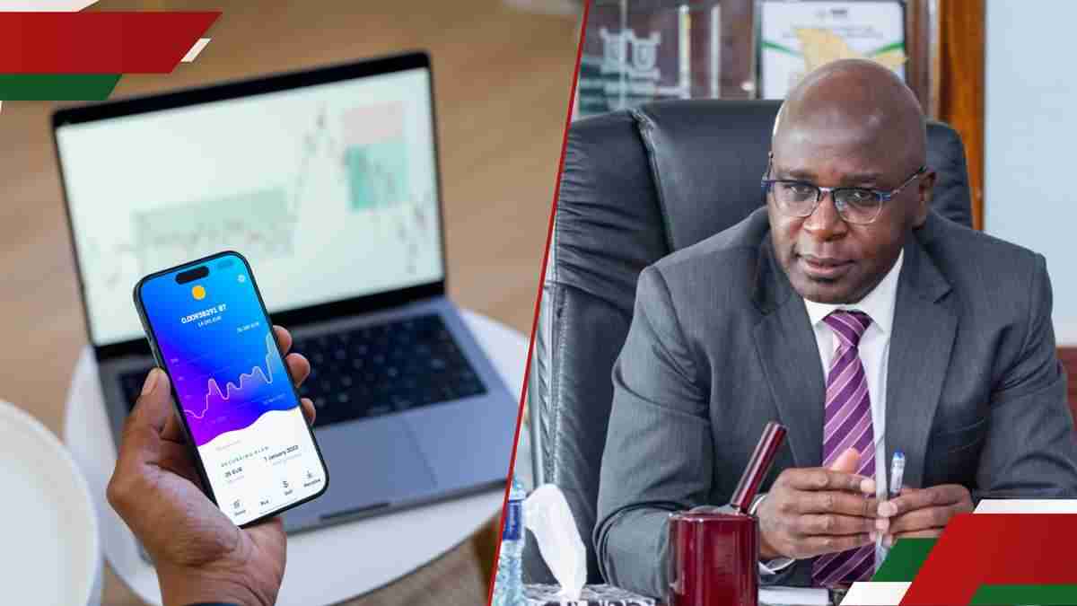 解读肯尼亚加密货币税收环境:关注肯尼亚税务局、加密货币及税率