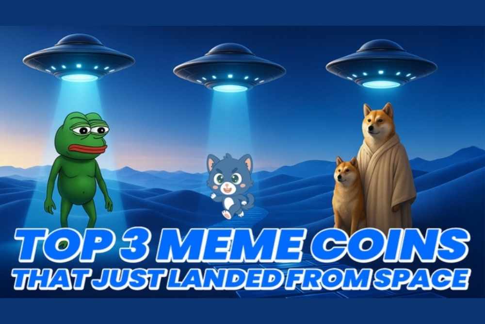 模因币、预售和通缩计划:一个新时代?