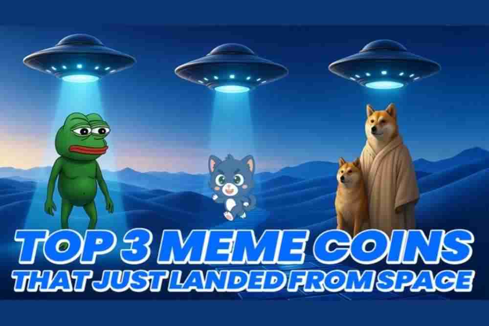 模因币、预售和通缩计划:一个新时代?