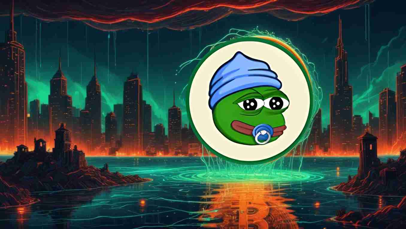 小佩佩、加密货币价格与Gemini AI:有什么热议?