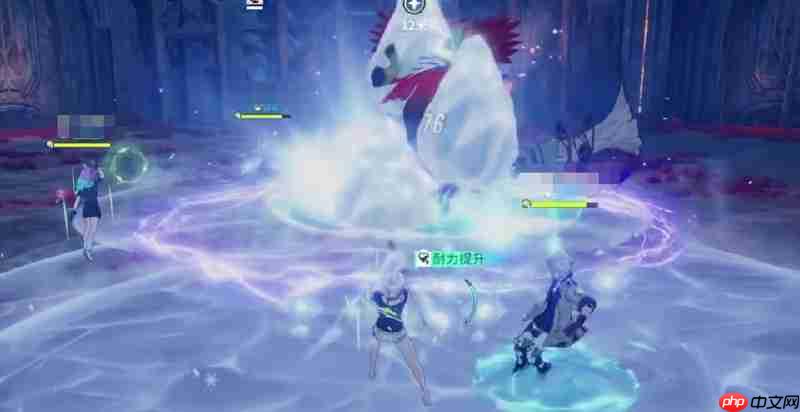 星痕共鸣哥布林巢穴怎么打 哥布林巢穴副本机制详解