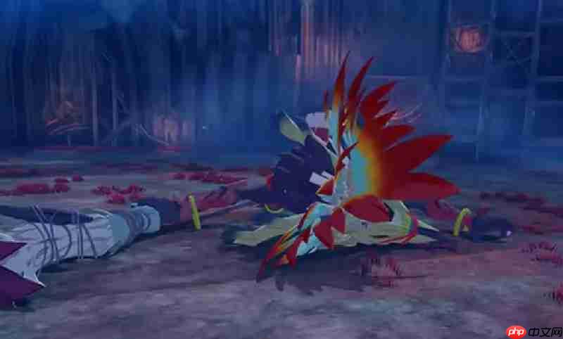 星痕共鸣哥布林巢穴怎么打 哥布林巢穴副本机制详解