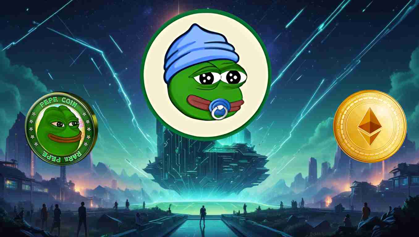 Pepe币、模因币与以太坊(ETH):有何热议?