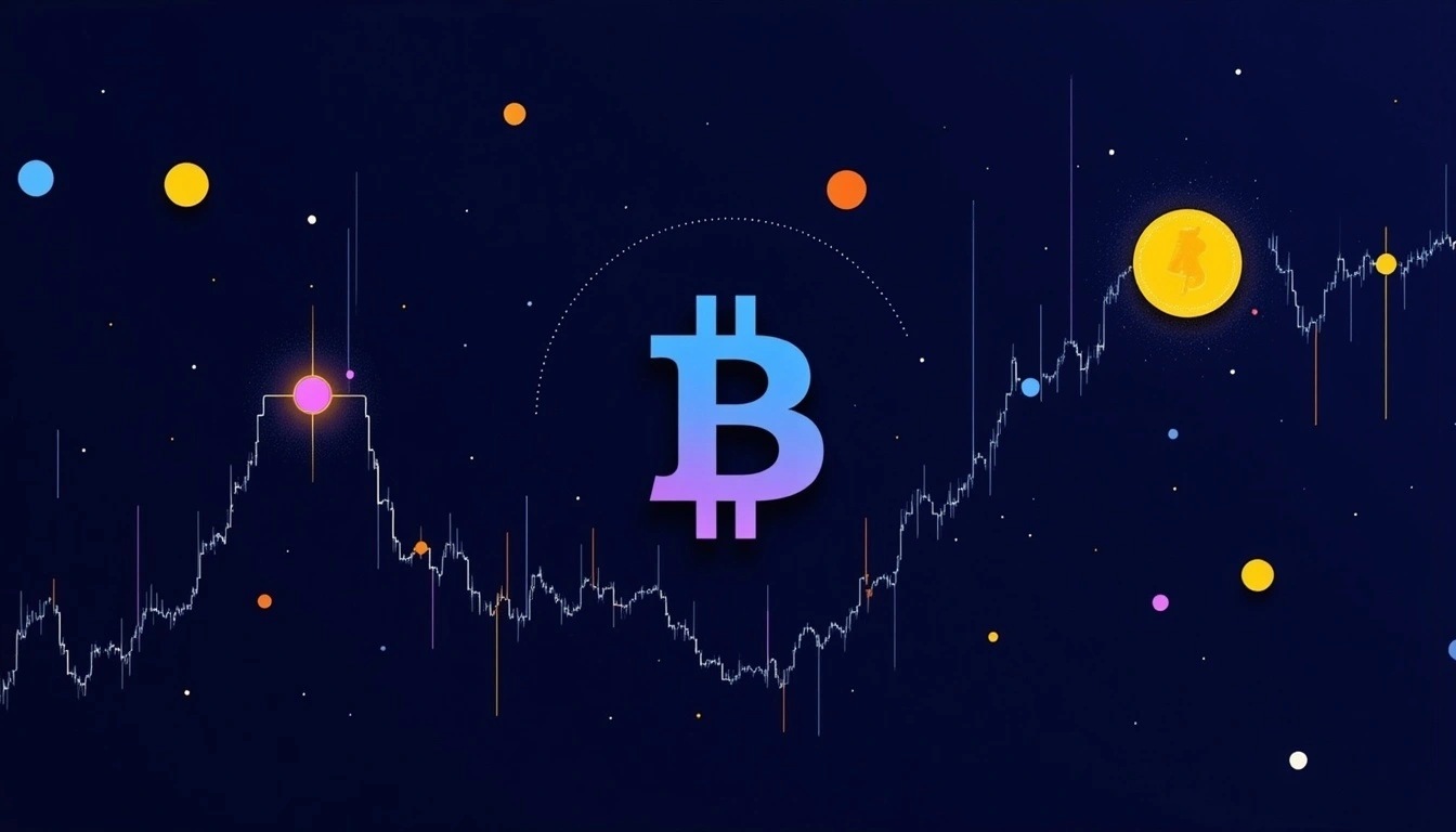 比特币价格预测：乘势而上，再创新高