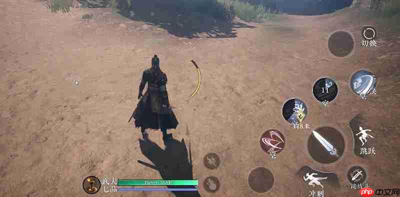 大奉打更人武器怎么选 各类武器特点详细解析