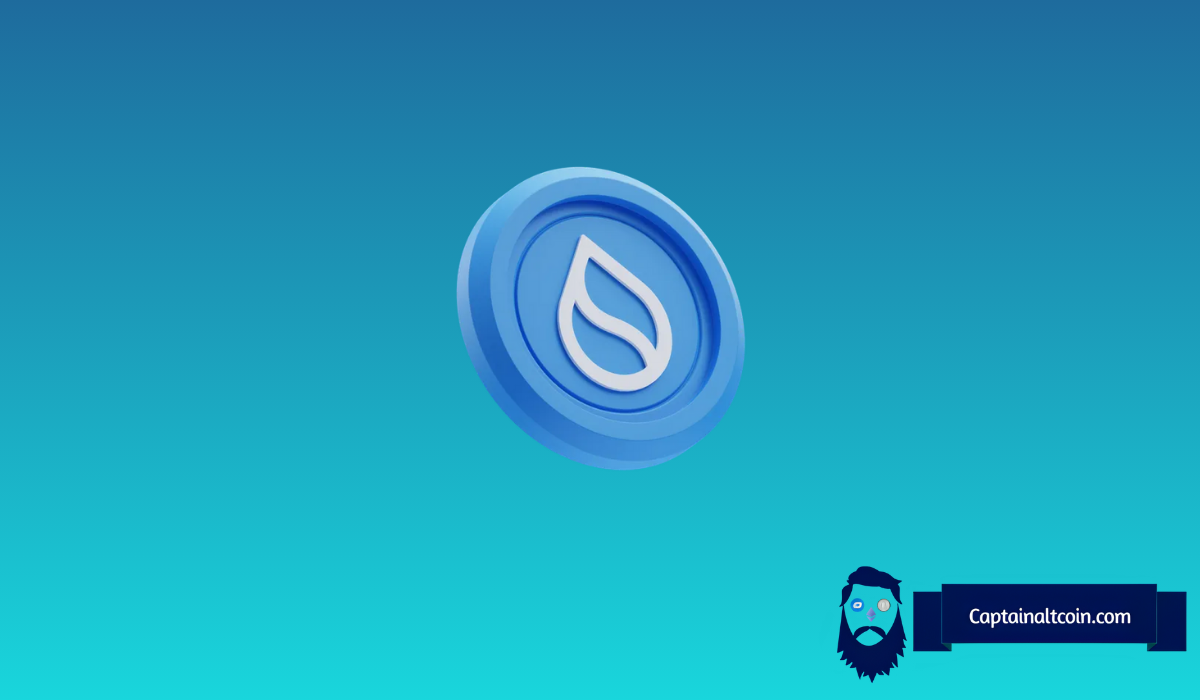 SUI价格飙升,TVL创历史新高:图表分析