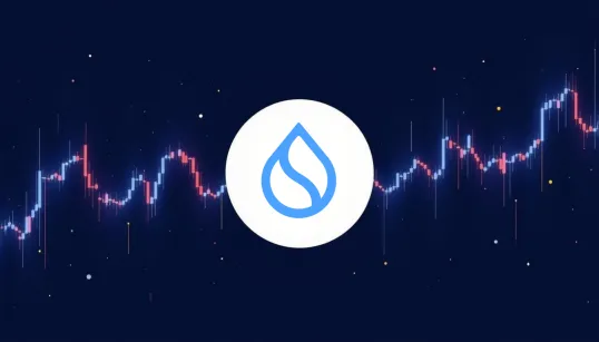 SUI价格飙升：这种加密货币准备好起飞了吗？