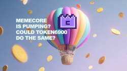 MemeCore狂热：模因币如何席卷加密货币排行榜