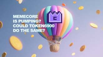 MemeCore狂热：模因币如何席卷加密货币排行榜