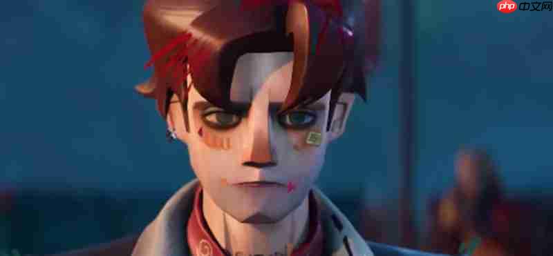 遗忘之海爱德华是谁 游戏角色详细介绍