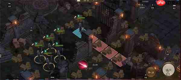 新三国志曹操传地宫探宝前人开路攻略