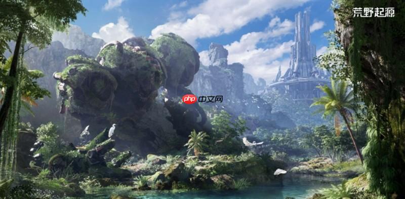 荒野起源pvp怎么玩 pvp模式玩法详细介绍