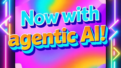 Agentic AI ist die neue Dampfware