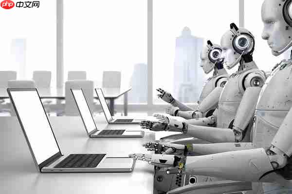  谁最容易被 AI 替代？清华大学教授：初级白领最危险 