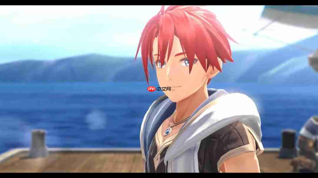 《伊苏X -诺曼荣光-》加长版预告公开 8月21日发售！