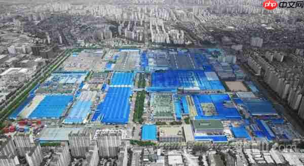 韩国通用汽车工会罢工:反对出售资产 工资谈判停滞