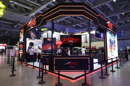 在BW现场当忍者，究竟能有多爽？