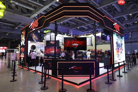 在BW现场当忍者,究竟能有多爽?