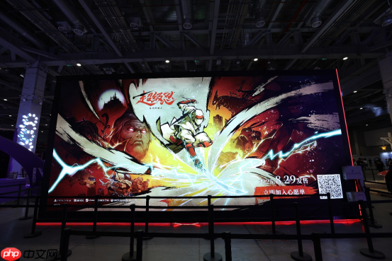 在BW现场当忍者,究竟能有多爽?