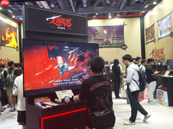 在BW现场当忍者,究竟能有多爽?